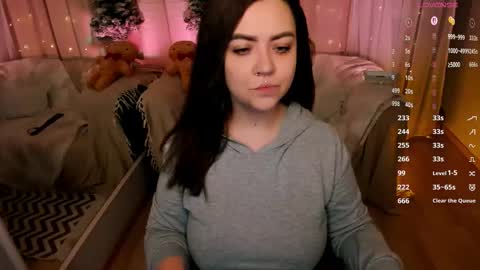 Your girlfriend online show from 12-17-25, 12:16