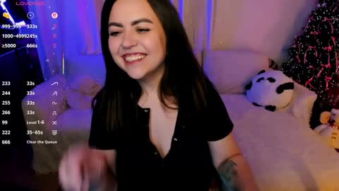 Your girlfriend online show from 12-19-25, 11:23