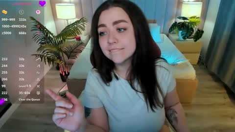 Your girlfriend online show from 03-28-26, 11:48