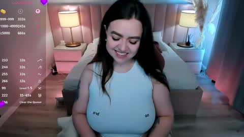 Your girlfriend online show from 05-23-26, 12:38