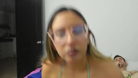 SamVSTerry online show from 12-02-24, 05:48