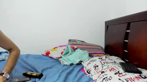 SamVSTerry online show from 02-26-25, 06:47