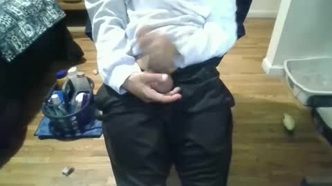 Sampson online show from 11-04-25, 10:42