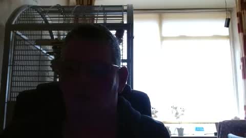 Ashwin online show from 03-31-26, 11:54