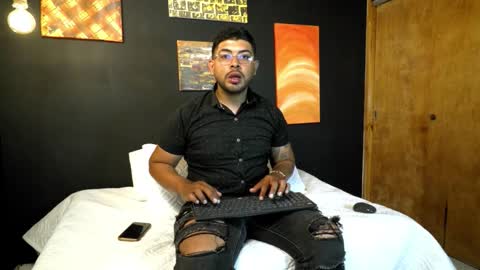 ashwin_koch online show from 03-04-26, 11:33