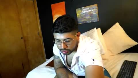 ashwin_koch online show from 03-13-26, 12:39