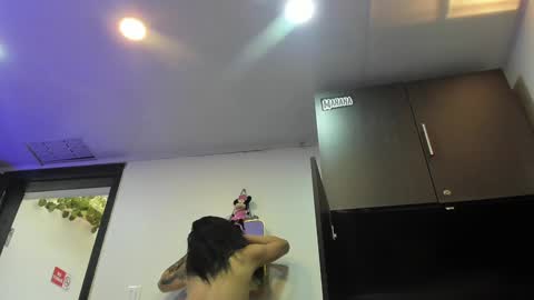 Snapshot of asia_25_ chatting on 01-18-25, 09:02 PAO   online show from 01-18-25, 09:02