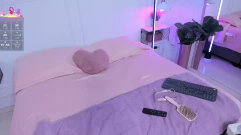 MyaFontaine online show from 01-15-26, 03:33