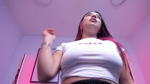 MyaFontaine online show from 04-28-26, 03:33