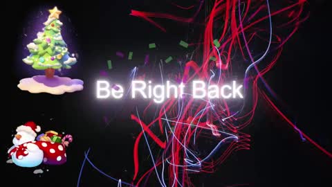 Lana online show from 12-23-24, 01:03