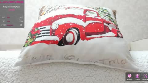 Lana online show from 03-05-25, 12:55