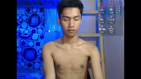 Snapshot of asian_ainsley69 chatting on 10-31-25, 02:51 asian_ainsley69 online show from 10-31-25, 02:51