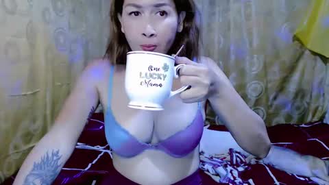 MISS ASIAN AMAYA online show from 12-04-24, 02:15