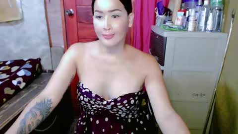 MISS ASIAN AMAYA online show from 03-05-25, 10:00