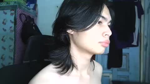 Snapshot of asian_babyboi chatting on 11-11-25, 10:48 asian_babyboi online show from 11-11-25, 10:48