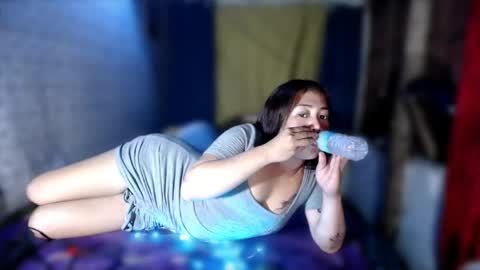 Snapshot of asian_bella123 chatting on 05-18-26, 01:06 asian_bella123 online show from 05-18-26, 01:06