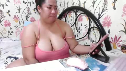 Snapshot of asian_bigboobs20 chatting on 10-05-25, 05:55 Asian Bigboobs20 online show from 10-05-25, 05:55