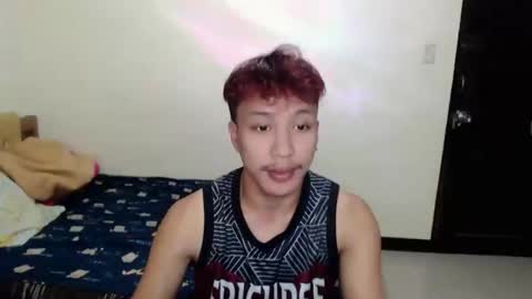 asian_cum_josh online show from 11-12-25, 06:47
