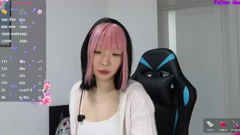 Dju online show from 02-23-25, 03:35