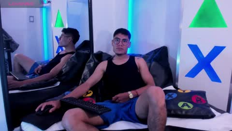 asian_ferverx online show from 06-01-26, 10:22