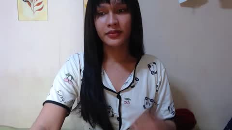 Snapshot of asian_glamm chatting on 11-08-25, 06:51 ANITA online show from 11-08-25, 06:51