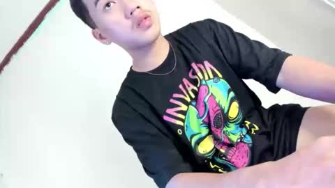 Snapshot of asian_jaymar chatting on 02-20-26, 02:06 Jay Mar online show from 02-20-26, 02:06