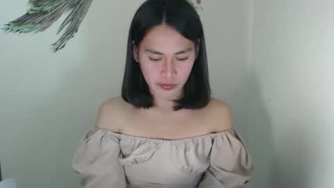 KRISTELLE online show from 03-14-26, 03:01