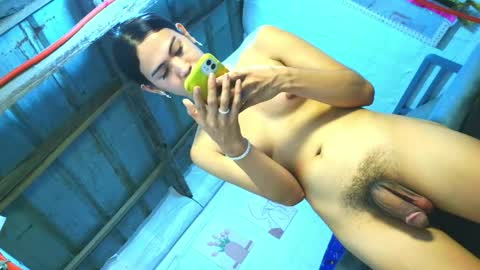 LOVELY LORAINE online show from 04-24-26, 12:18