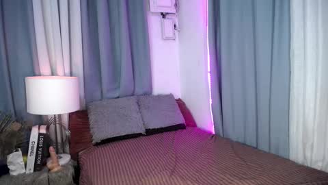 LUCI BABE online show from 12-22-24, 11:00