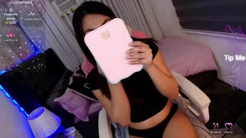 LUCI BABE online show from 04-28-26, 09:36