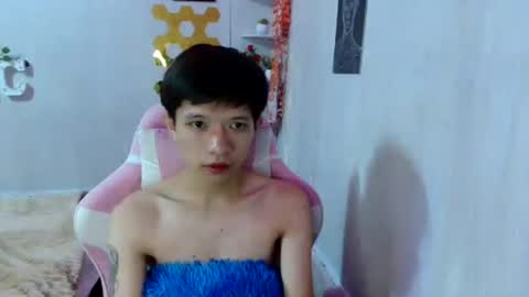 Snapshot of asian_macky chatting on 06-14-26, 04:09 asian_macky online show from 06-14-26, 04:09