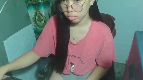 Rhean online show from 02-20-25, 11:09