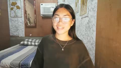 Rhean online show from 10-27-25, 05:33