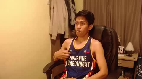 Chad online show from 11-27-25, 06:32