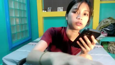 asian_slade online show from 05-18-26, 04:18
