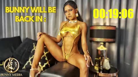 Snapshot of asian_squirt69 chatting on 02-19-25, 12:57 BUNNY WILDER online show from 02-19-25, 12:57