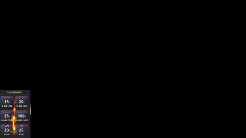 Snapshot of asian_squirt69 chatting on 09-22-25, 05:20 BUNNY WILDER online show from 09-22-25, 05:20