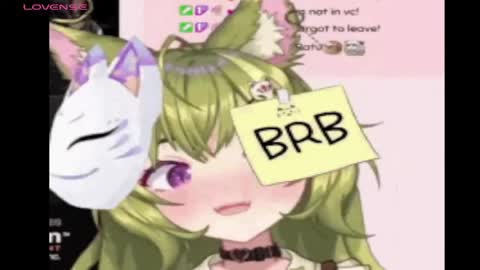 Damara Roland online show from 04-28-26, 11:26