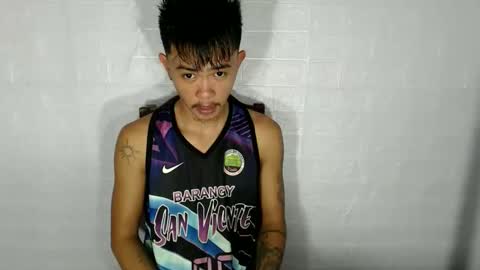 angello abayon online show from 02-09-26, 07:01