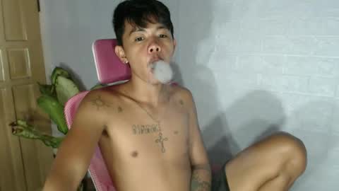 angello abayon online show from 03-10-26, 08:14