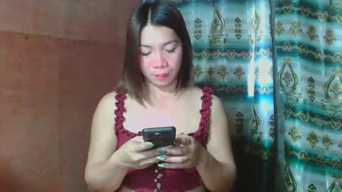 asian_zumi online show from 10-26-25, 11:31