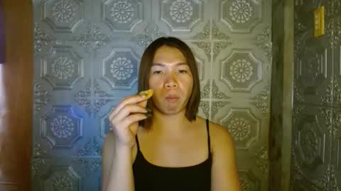 asian_zumi online show from 11-18-25, 01:48