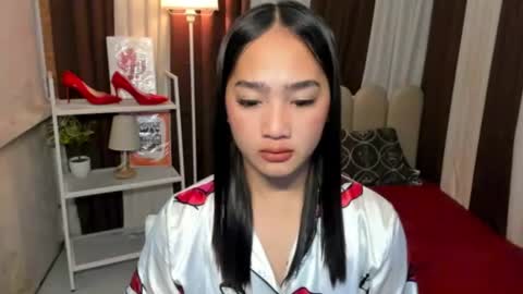 alodia online show from 07-03-26, 08:04