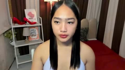 alodia online show from 07-16-26, 06:30