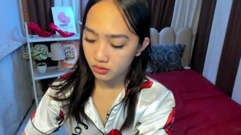 alodia online show from 07-17-26, 09:27