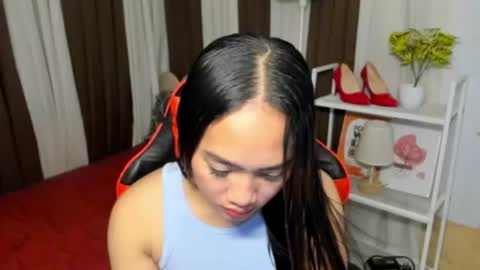 alodia online show from 07-21-26, 08:05