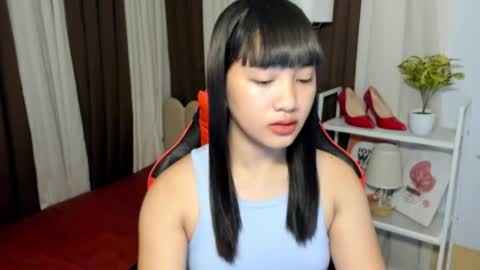 alodia online show from 07-23-26, 10:35