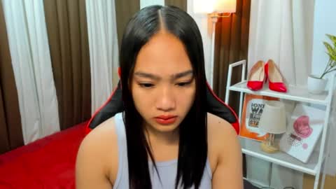 alodia online show from 07-25-26, 10:57