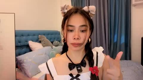 Snapshot of asianbabecandy chatting on 01-18-25, 06:13 candy online show from 01-18-25, 06:13