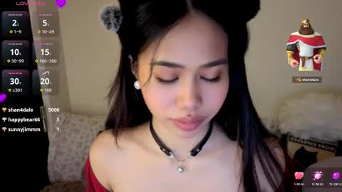 Snapshot of asianbabecandy chatting on 02-12-26, 02:50 candy online show from 02-12-26, 02:50